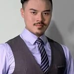 เฉาซู่ (Cao Xu)