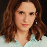 แคโรไลนา รูบิโอ (Carolina Rubio)