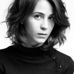 แคสแซนดร้า เซียงเกรอตติ (Cassandra Ciangherotti)