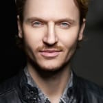 แชด รุก (Chad Rook)