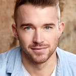 แชนด์เลอร์ แมสซีย์ (Chandler Massey)