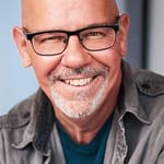 ชาร์ลส์ มาร์ติน สมิธ (Charles Martin Smith)