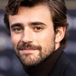 ชาร์ลี โรว์ (Charlie Rowe)