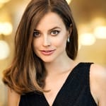 ชาร์ลอตต์ ฟร็อกเนอร์ (Charlotte Frogner)