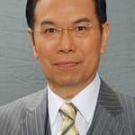 เฉิน หง ลี่ (Chen Hung-Lieh)