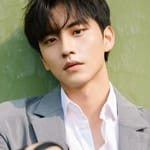 เฉิน ซินไห่ (Chen Xinhai)