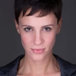 เชียร่า มาร์เตจิอานี่ (Chiara Martegiani)