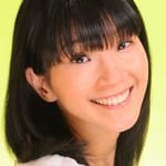 ชินามิ นิชิมูระ (Chinami Nishimura)