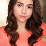 เซียร่า ไรลีย์ วิลสัน (Ciara Riley Wilson)