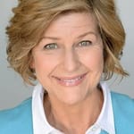 ซินดี้ ดรัมมอนด์ (Cindy Drummond)