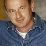 เครก เอลดริดจ์ (Craig Eldridge)