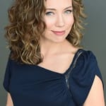 ซินเทีย เอแวนส์ (Cynthia Evans)