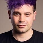 เดเมียน ซี. ฮาส (Damien C. Haas)