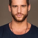 แดน อีอิ้ง (Dan Ewing)