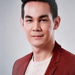 ดนัย จารุจินดา (Danai Jarujinda)