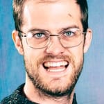 ดาเนียล เชเนิร์ต (Daniel Scheinert)