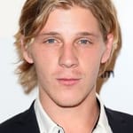 แดเนียล เว็บเบอร์ (Daniel Webber)