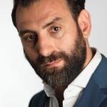 ดานิเอเล เปโรเน (Daniele Perrone)