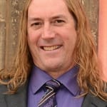 แดนนี่ แครี่ (Danny Carey)