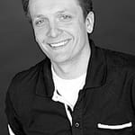 ดาร์ซี เฟห์ร (Darcy Fehr)