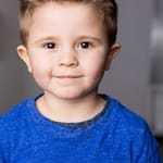 แดช แม็คคลาวด์ (Dash McCloud)