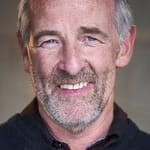 เดฟ เคนเนธ แม็คคินนอน (Dave Kenneth MacKinnon)