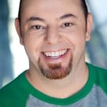 เดฟ วิทเทนเบิร์ก (Dave Wittenberg)