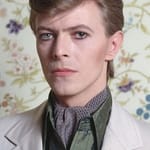 เดวิด โบวี่ (David Bowie)