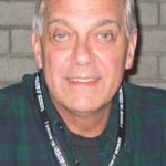 เดวิด เอ็มเก้ (David Emge)