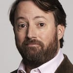 เดวิด มิตเชลล์ (David Mitchell)