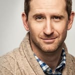 เดวิด นิบลีย์ (David Nibley)