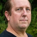 เดวิด เรย์เดน (David Rayden)