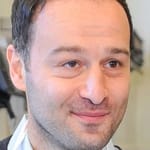 เดวิด วาดิม (David Vadim)