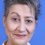 เด๊บ จี เกิร์ดเลอร์ (Deb G. Girdler)