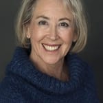 เดโบราห์ เฟอร์กูสัน (Deborah Ferguson)