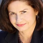 เดโบราห์ มาร์ติเนซ (Deborah Martinez)