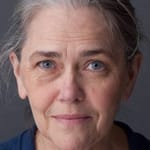 เดโบราห์ สแตรง (Deborah Strang)