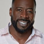 ดีเมทริอุส กรอสเซ่ (Demetrius Grosse)