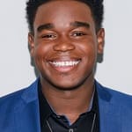 เดกซ์เตอร์ ดาร์เดน (Dexter Darden)