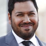 ดิลีป ราโอ (Dileep Rao)