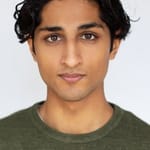 ดิลลอน มิตรา (Dillon Mitra)