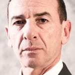 ดิมิเตอร์ ดี. มารินอฟ (Dimiter D. Marinov)