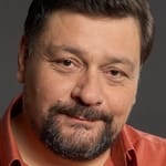 ดิมิทรี นาซารอฟ (Dmitri Nazarov)