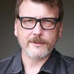 ดักลาส เอ็ม. กริฟฟิน (Douglas M. Griffin)