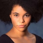 เอโบนี่ วากูแลน (Ebony Vagulans)