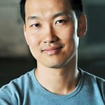 เอ็ดดี้ ชิน (Eddie Shin)