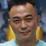 เอ็ดดี้ ลอว์ ทินชี (Eddy Law Tin-Chi)