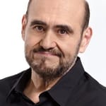 เอ็ดการ์ วิวาร์ (Edgar Vivar)