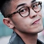 เอ็ดเวิร์ด มา (Edward Ma)