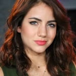 เอลา เฟลเดน (Ela Velden)